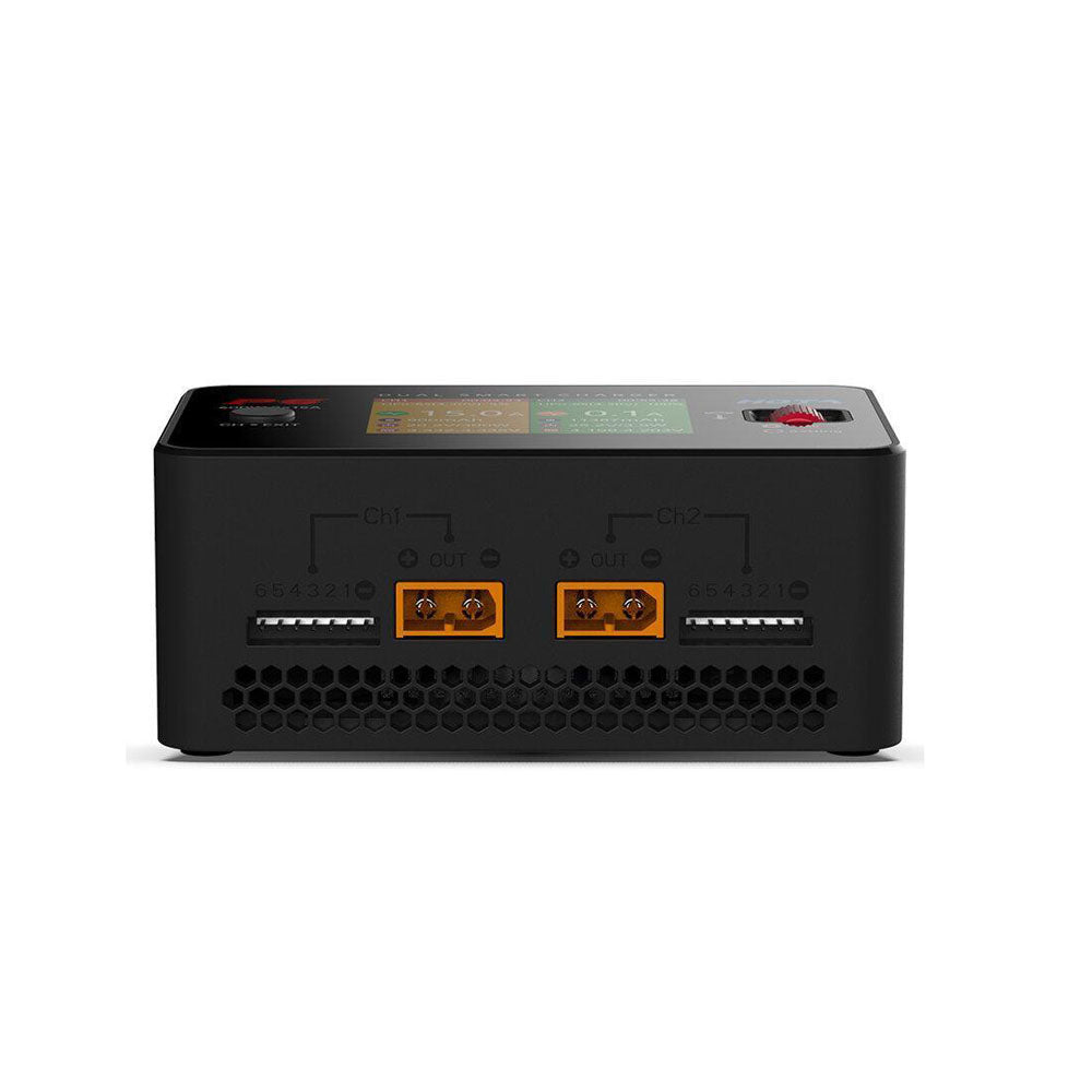 HOTA P6 600W 15A 1-6S DC Smart Charger