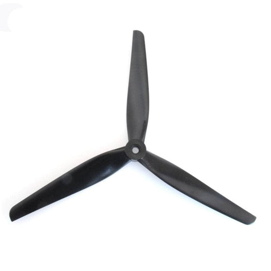 HQProp FlowerPig R29V4 3-Blade Propeller (Set of 4) - Pink