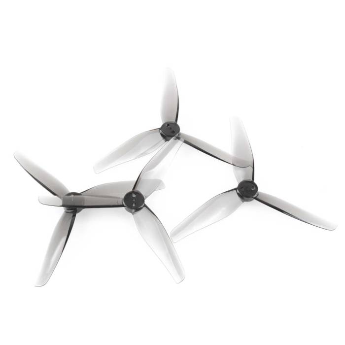 HQProp T3.5X2.5X3 Propeller (Set of 4) - 3.5in