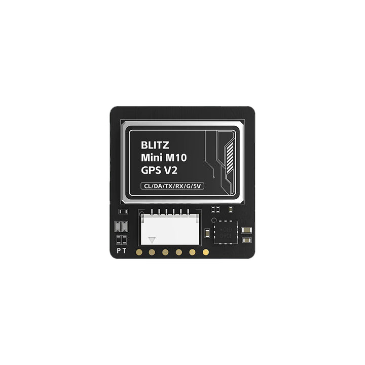 iFlight BLITZ Mini M10 GPS V2