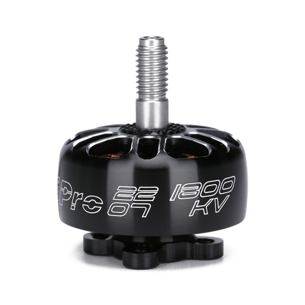 iFlight XING-E Pro 2207 Motor (1pc) - 1800KV/2450KV/2750KV