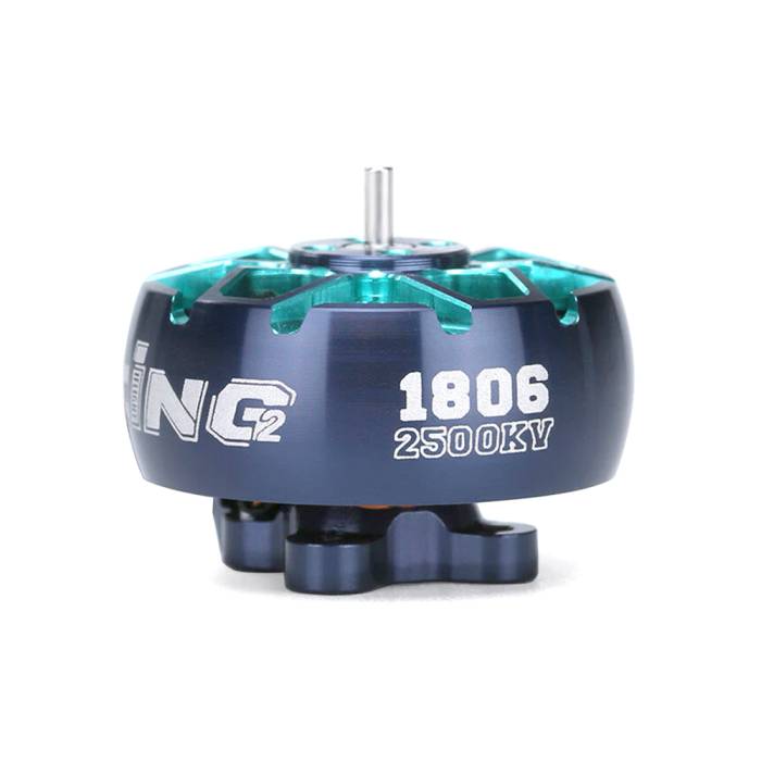 iFlight XING2 1806 Motor - 1.5mm Shaft