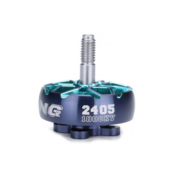 iFlight XING2 2405 Motor Unibell