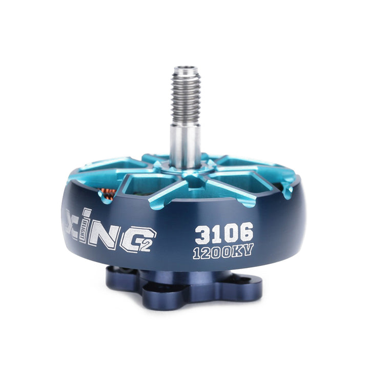 iFlight XING2 3106 1200KV/1500KV Motor (Unibell)