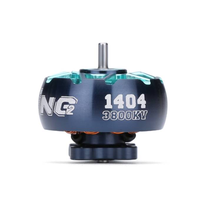 iFlight XING2 1404 3000KV/3800KV/4600KV Toothpick Motor