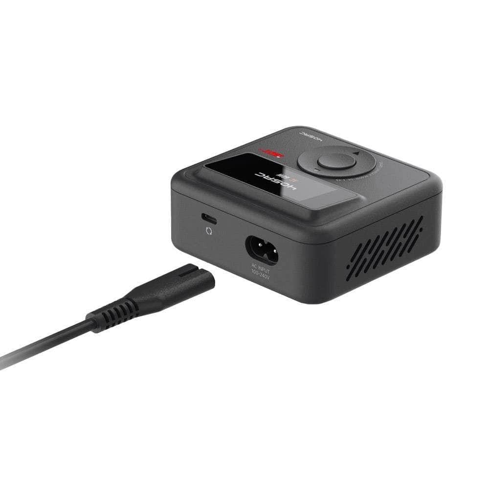 iSDT 405AC 60W 5A 1-4S AC Smart Charger - XT60