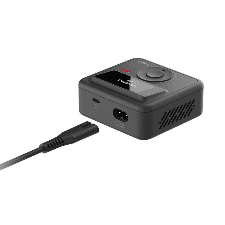 iSDT 405AC 60W 5A 1-4S AC Smart Charger - XT60