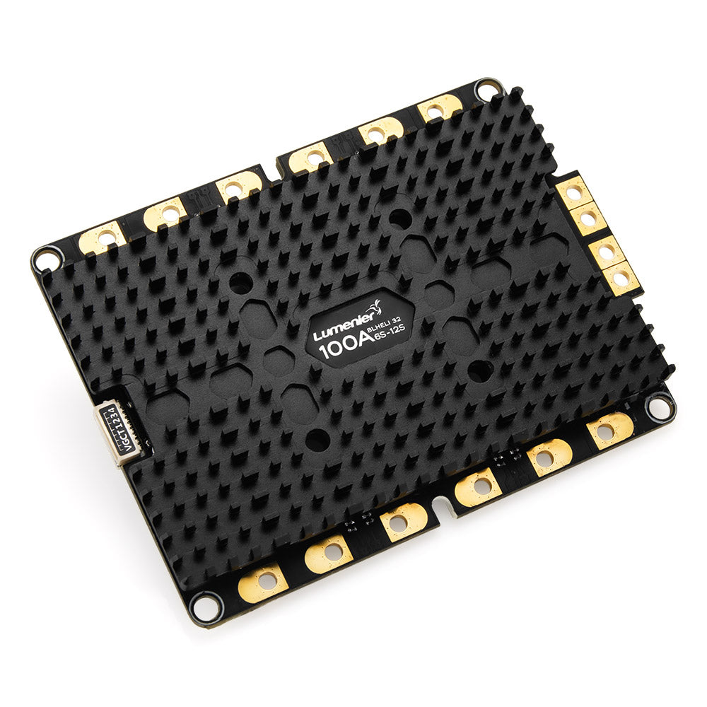 Lumenier ELITE PRO 100A V2 6-12S BLHeli_32 4-in-1 ESC