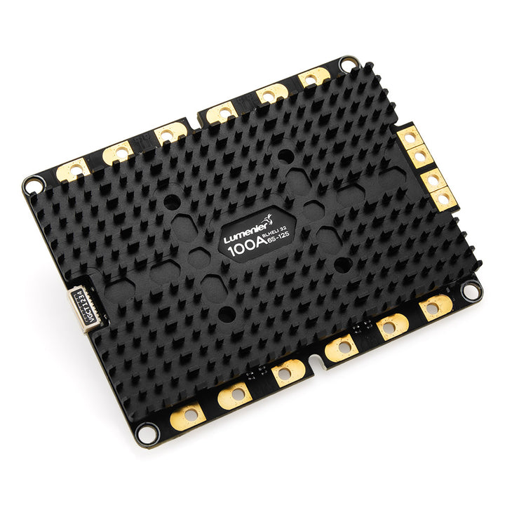 Lumenier ELITE PRO 100A V2 6-12S BLHeli_32 4-in-1 ESC