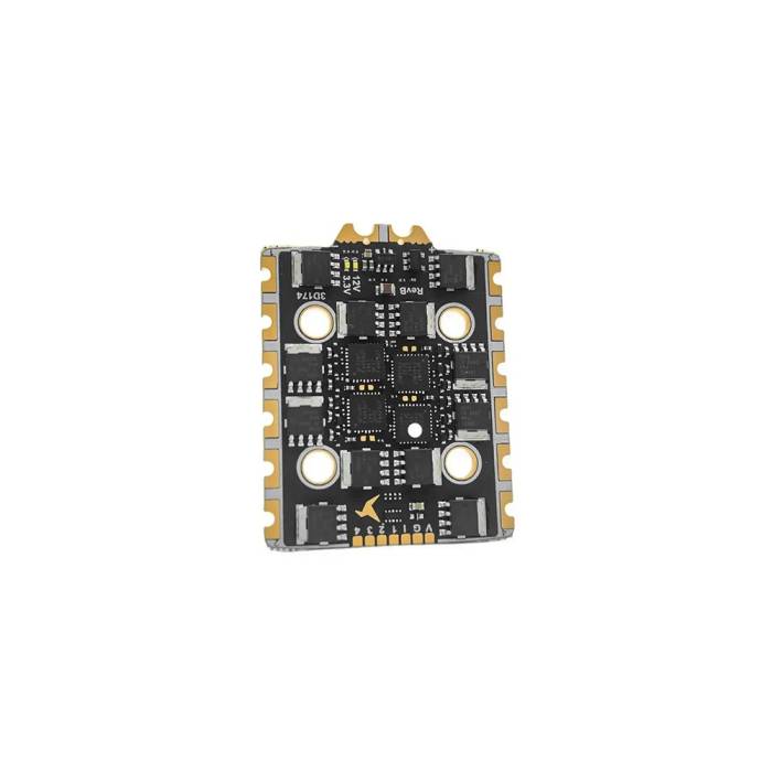 NewBeeDrone Hummingbird 200 RaceSpec 80A 3-6S AM32 ESC - 20x20