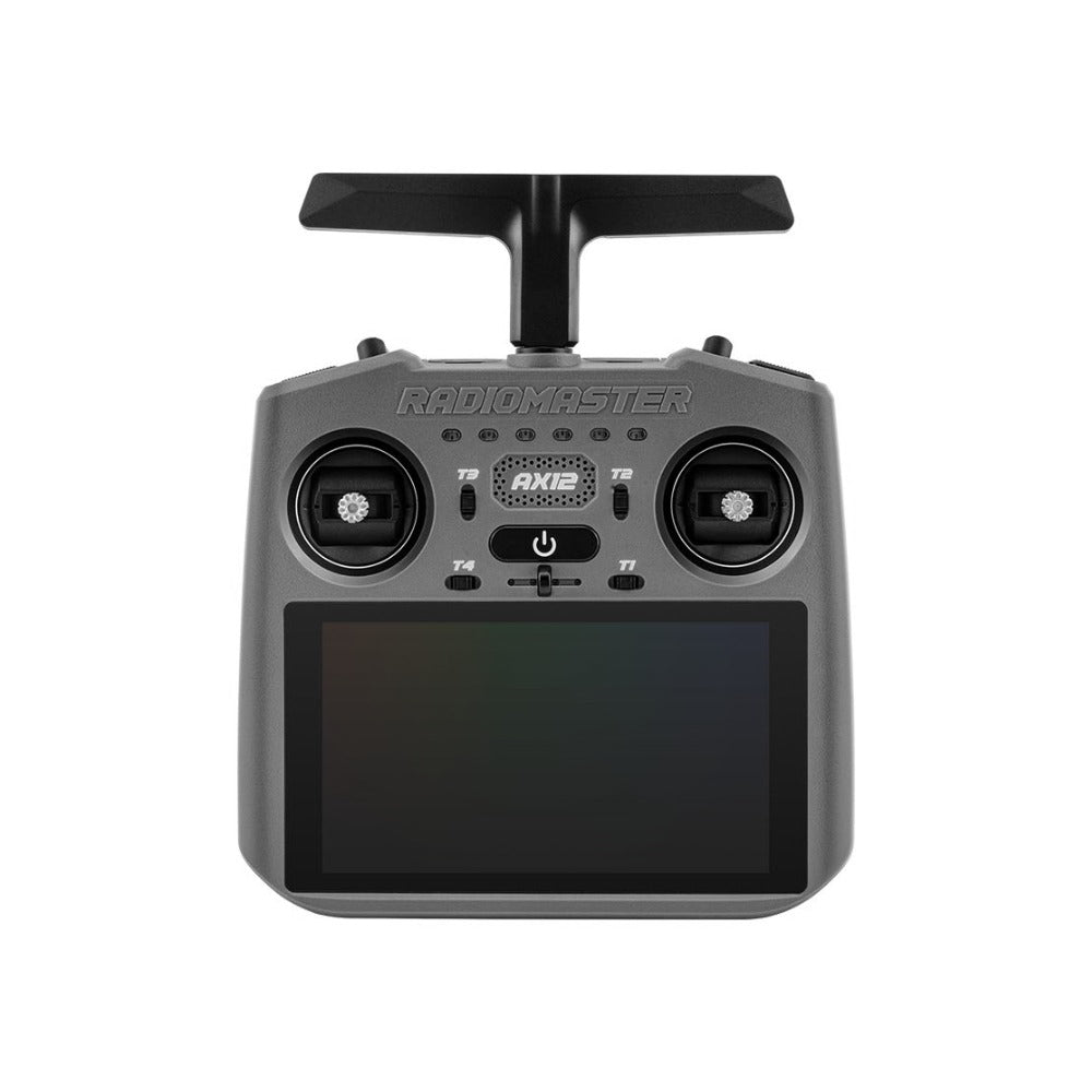 RadioMaster AX12 Android Radio Controller - ELRS 2.4GHz