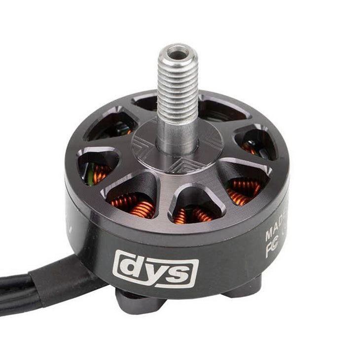 DYS SunFun 2207 Motor - 1750/2450/2750kv