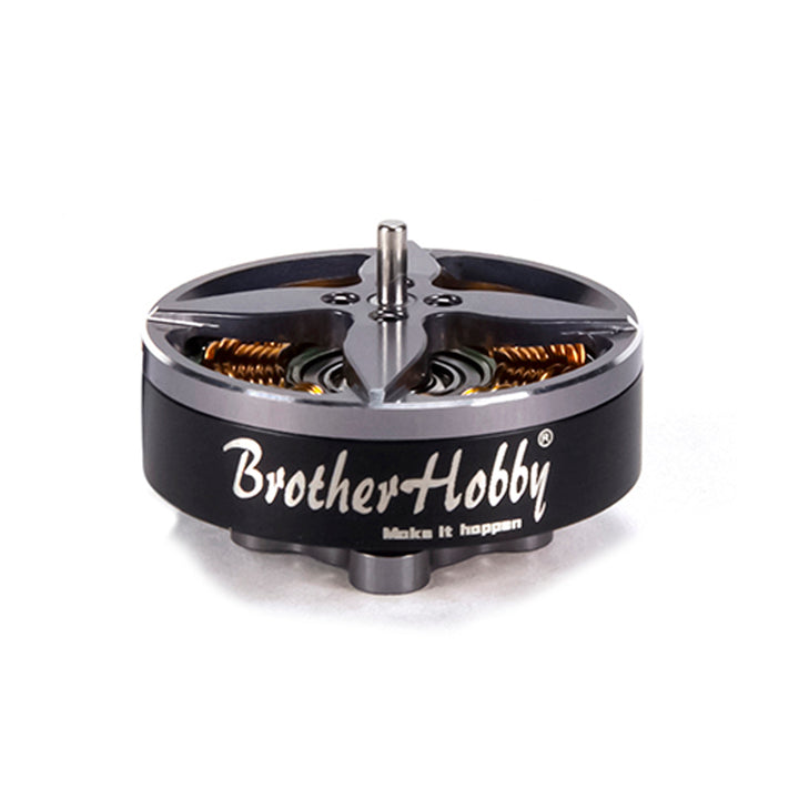 Brotherhobby TC 2004 Motor - 1700KV/1950KV/2100KV/3150KV