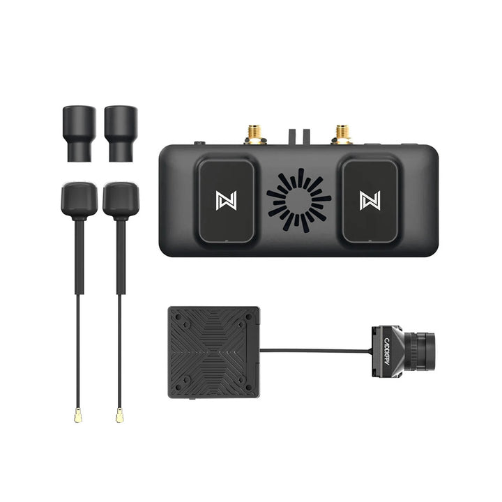 Walksnail Avatar HD Pro Kit - 32GB w/ Dual Antennas